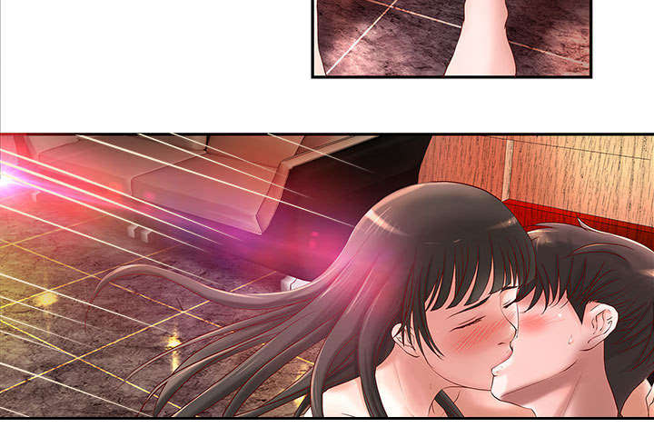 《人生转折点》第3话 第34页