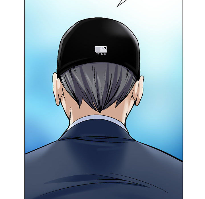 《假冒身份》第2话 第55页
