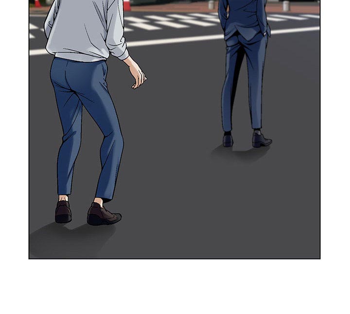 《假冒身份》第3话 第3页