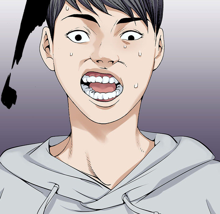 《假冒身份》第3话 第49页