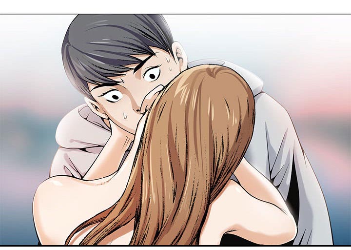 《假冒身份》第3话 第54页