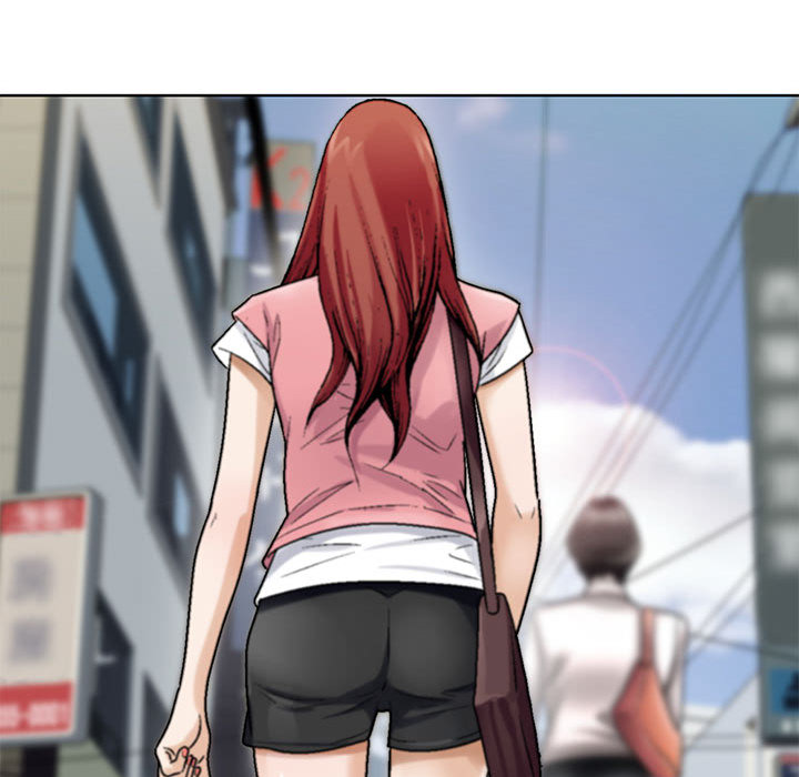 《假冒身份》第1话 第38页