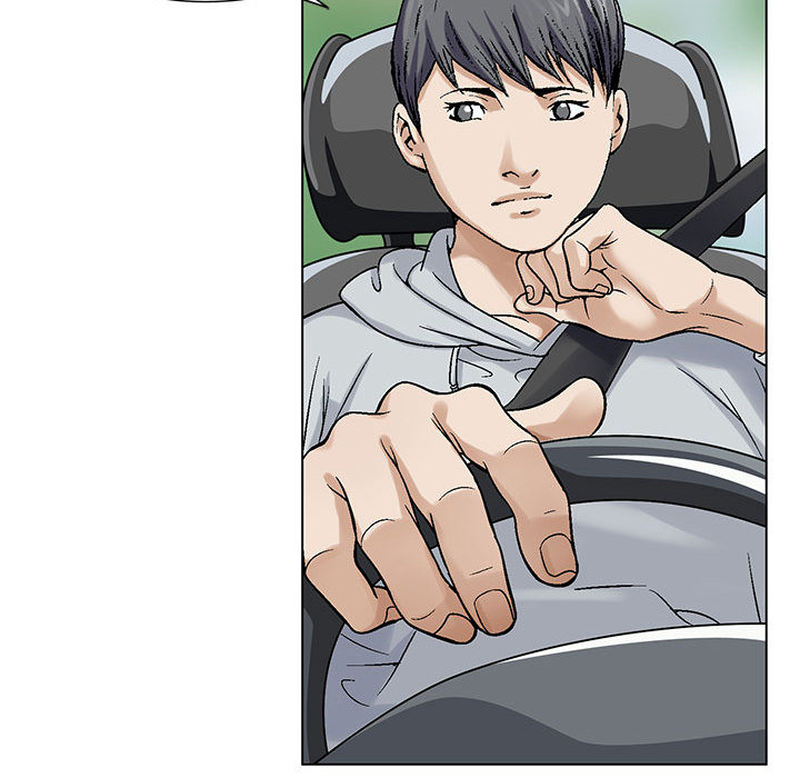 《假冒身份》第1话 第55页