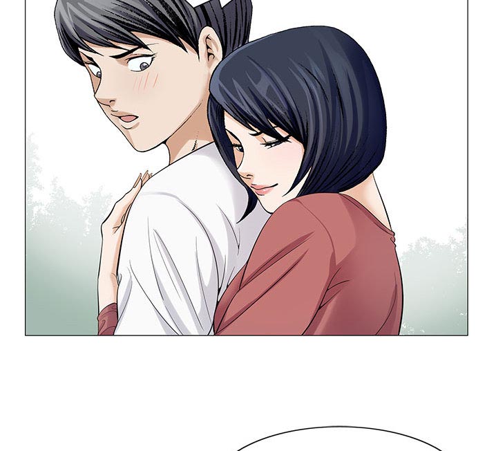 《假冒身份》第11话 第28页