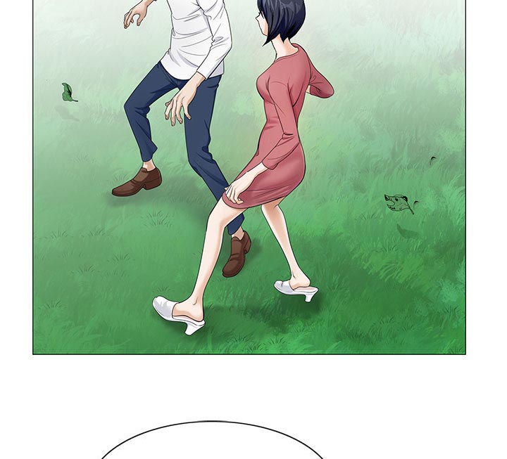《假冒身份》第11话 第40页