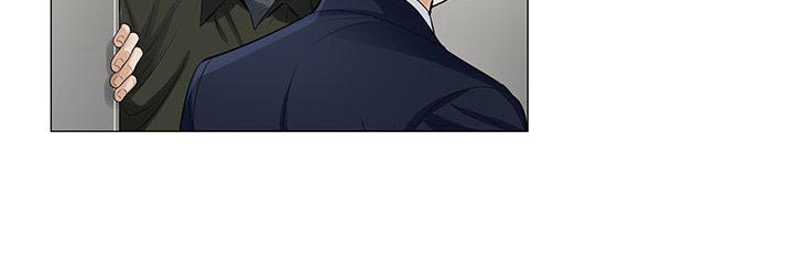 《假冒身份》第18话 第36页