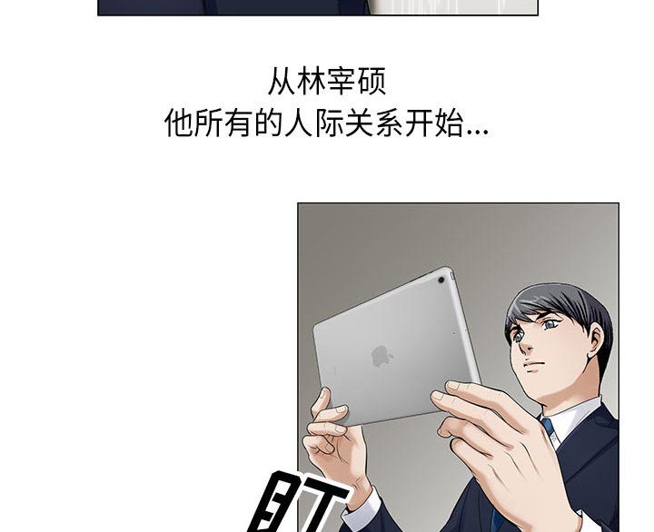 《假冒身份》第17话 第17页