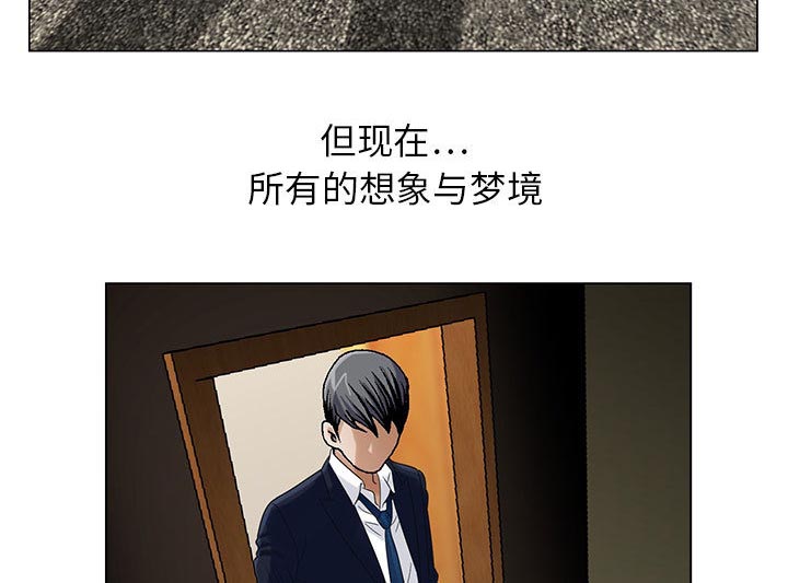 《假冒身份》第19话 第28页