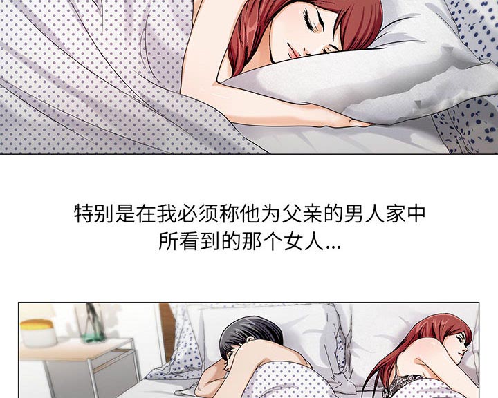《假冒身份》第21话 第27页