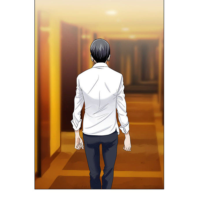 《假冒身份》第26话 第18页