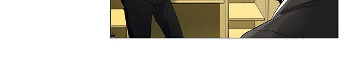 《假冒身份》第27话 第35页