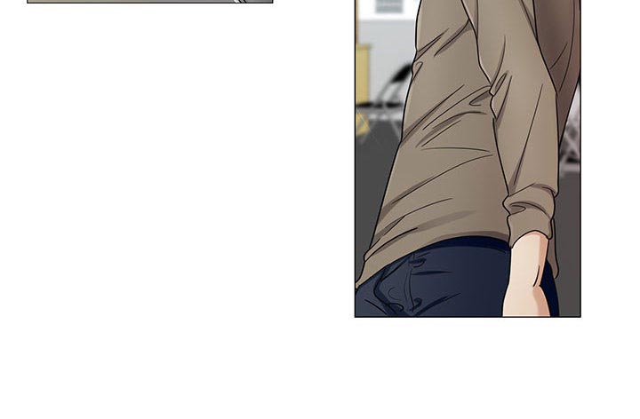 《假冒身份》第36话 第23页