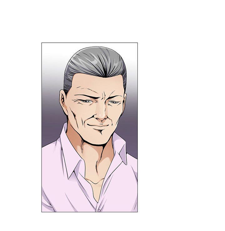 《假冒身份》第35话 第42页