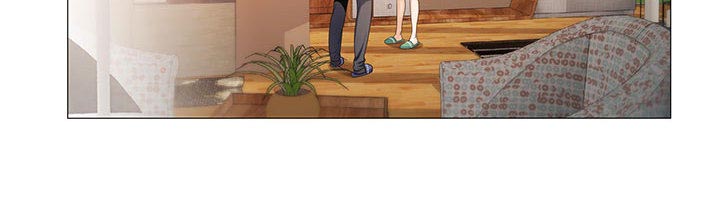 《假冒身份》第34话 第9页