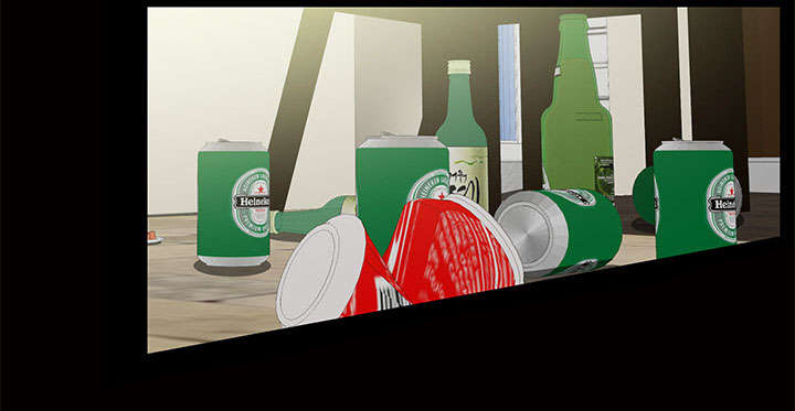 《桂末子》第7话 第5页