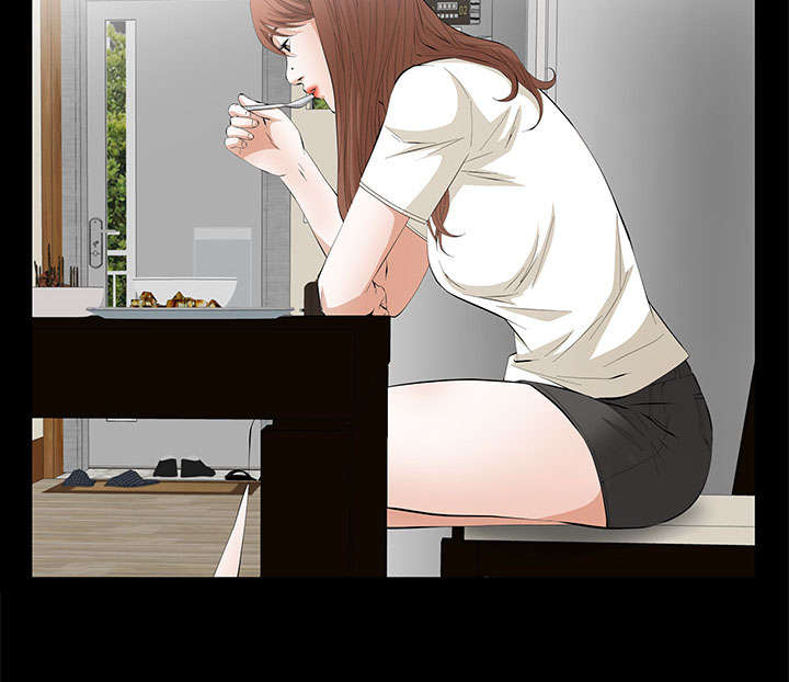 《桂末子》第22话 第64页