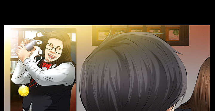 《桂末子》第41话 第65页