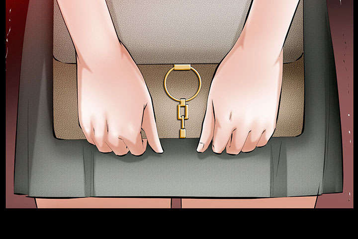 《桂末子》第40话 第64页
