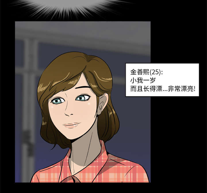 《人造尸劫》第11话 第16页