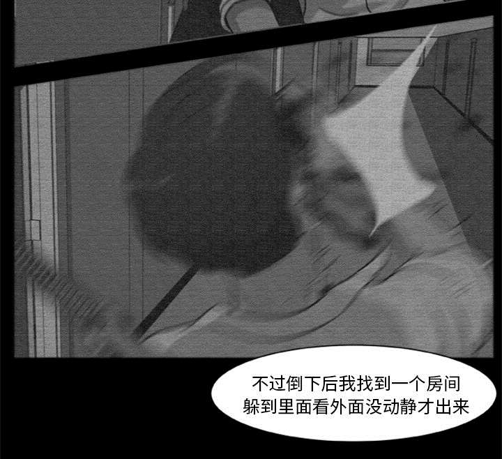 《人造尸劫》第29话 第6页