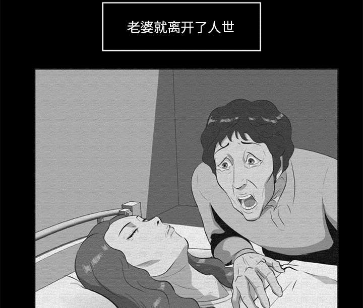《人造尸劫》第32话 第4页