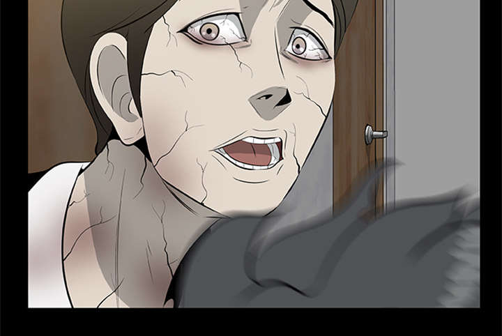 《人造尸劫》第34话 第36页