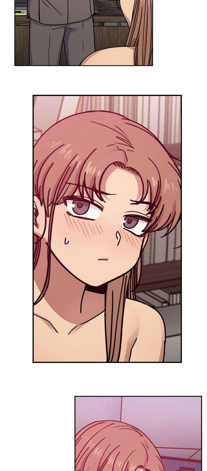 《胖子复仇计划》第57话 第3页