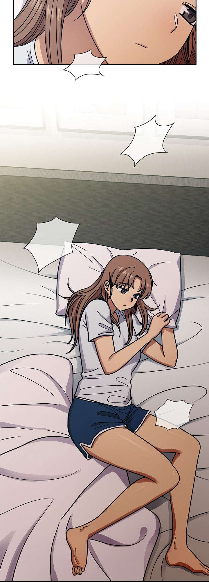 《胖子复仇计划》第61话 第16页