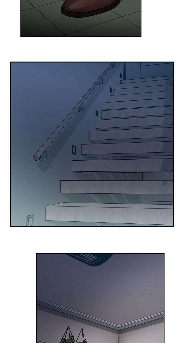 《胖子复仇计划》第61话 第18页