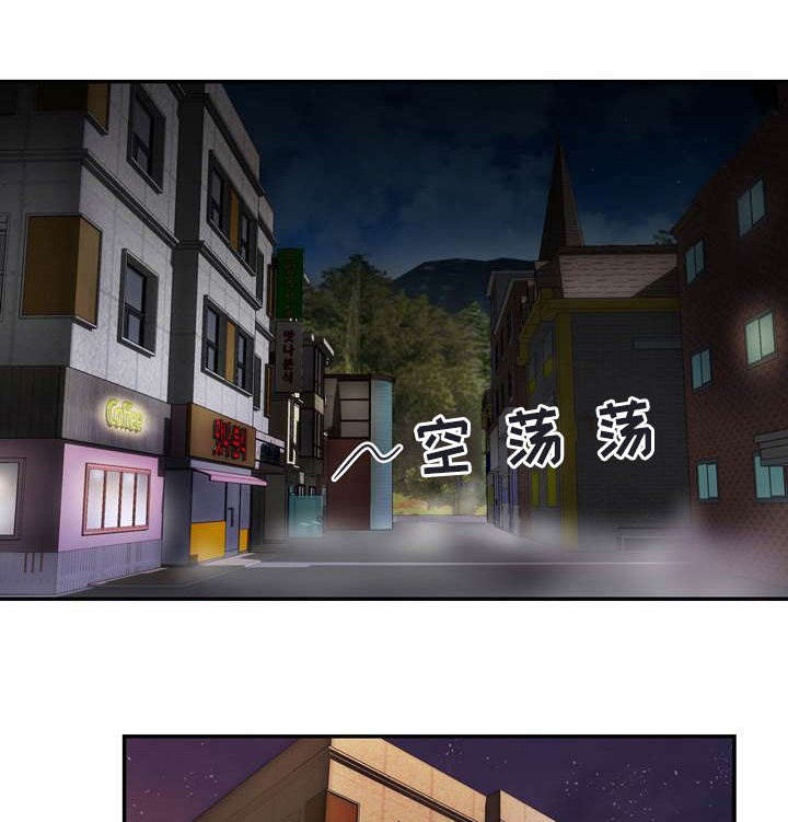 《尚宇理发院》第5话 第1页
