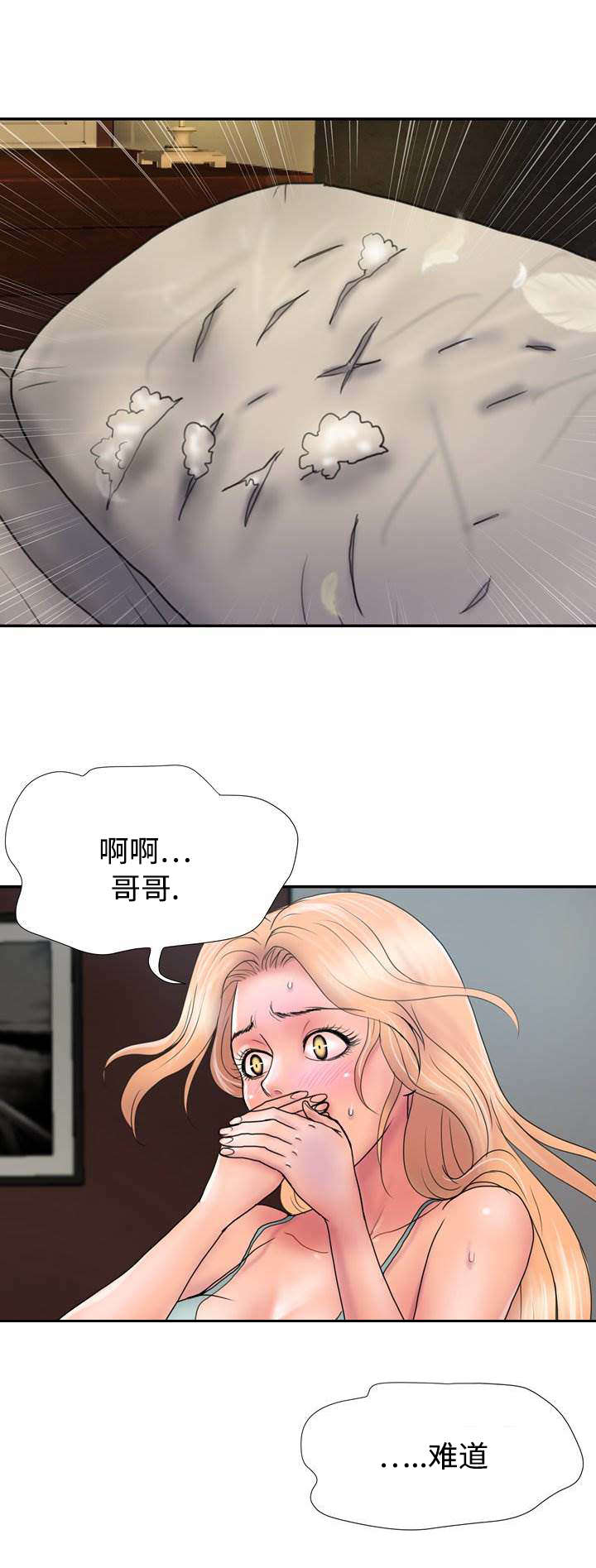 《尚宇理发院》第27话 第10页