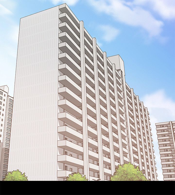 《触不到的爱》第3话 第4页