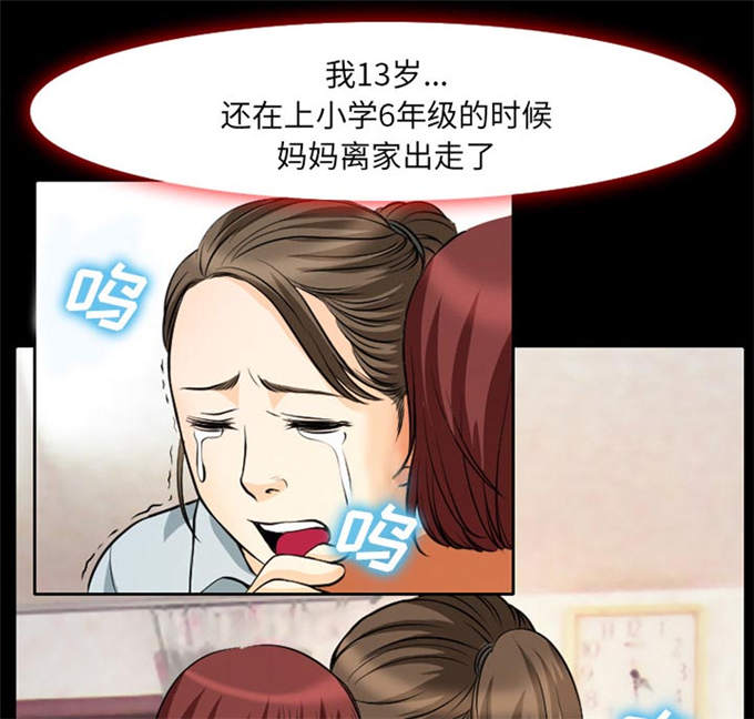 《金钱与爱情》第4话 第1页