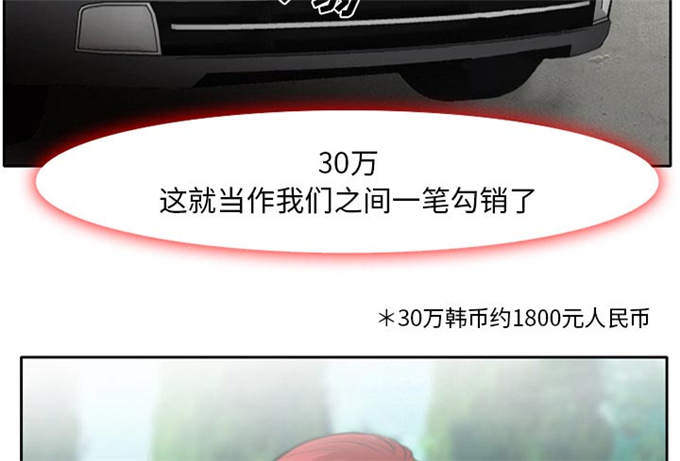 《金钱与爱情》第14话 第21页