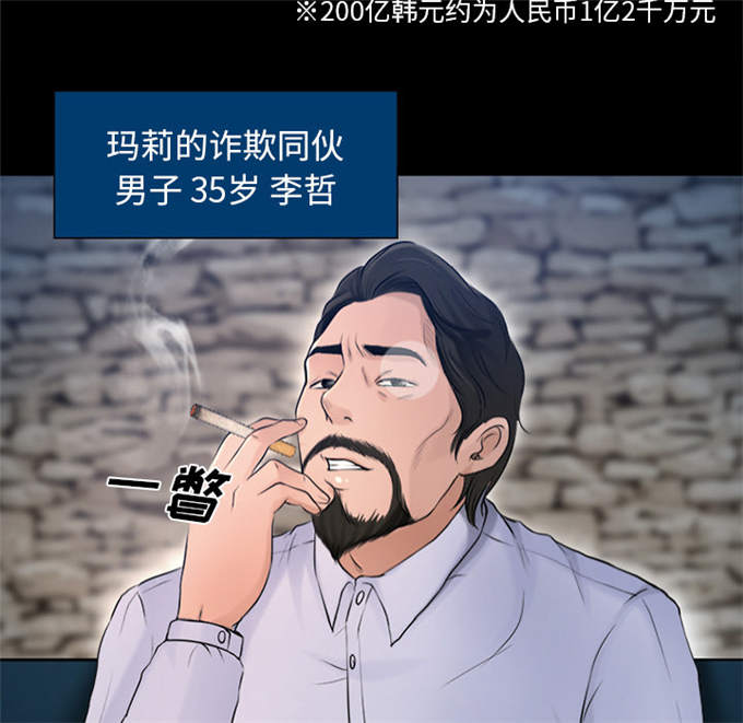 《金钱与爱情》第35话 第6页