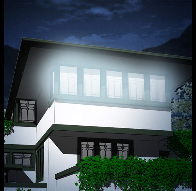 《金钱与爱情》第38话 第2页