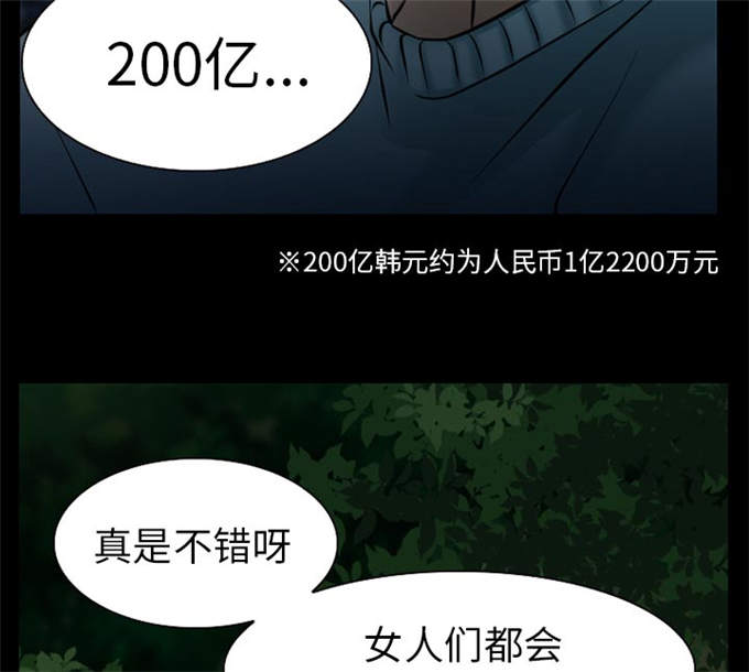 《金钱与爱情》第44话 第6页