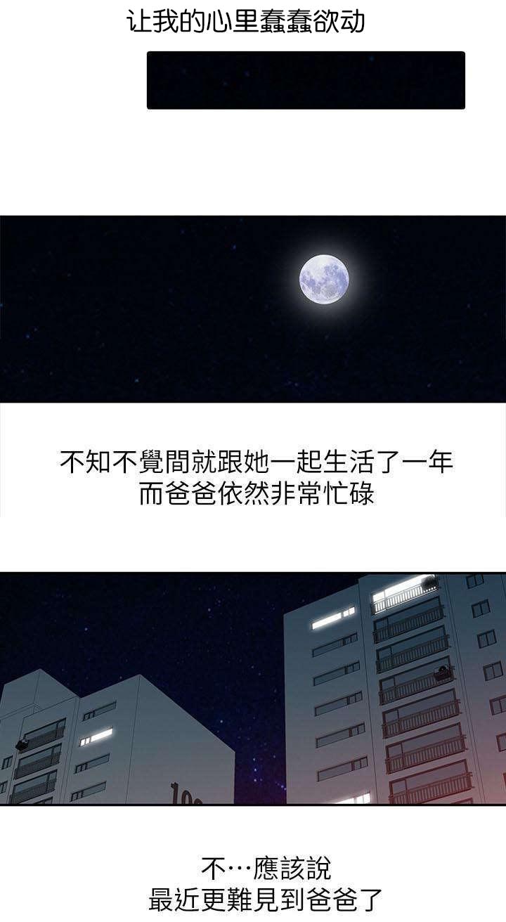 《闯进我的家》第2话 第8页