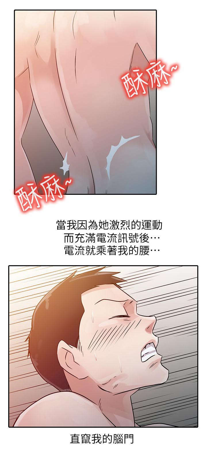 《闯进我的家》第6话 第17页