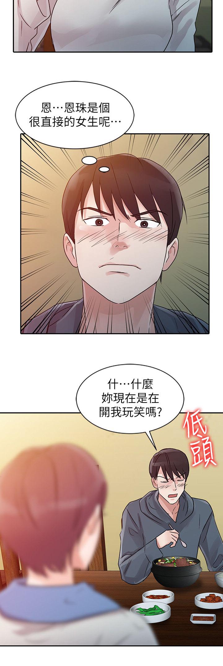 《闯进我的家》第12话 第10页
