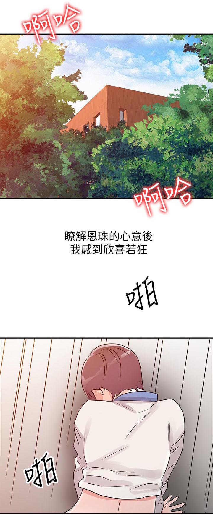 《闯进我的家》第12话 第1页
