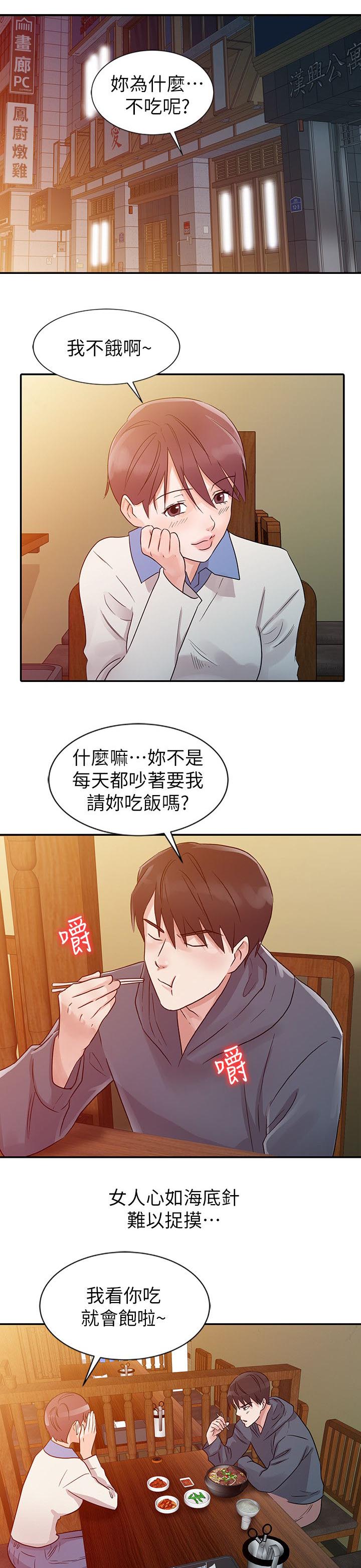 《闯进我的家》第12话 第7页