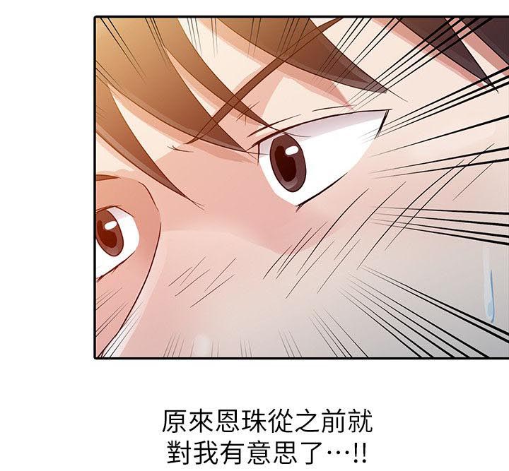 《闯进我的家》第11话 第15页