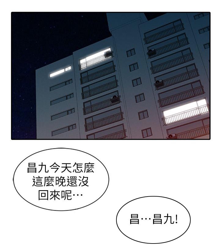 《闯进我的家》第13话 第6页