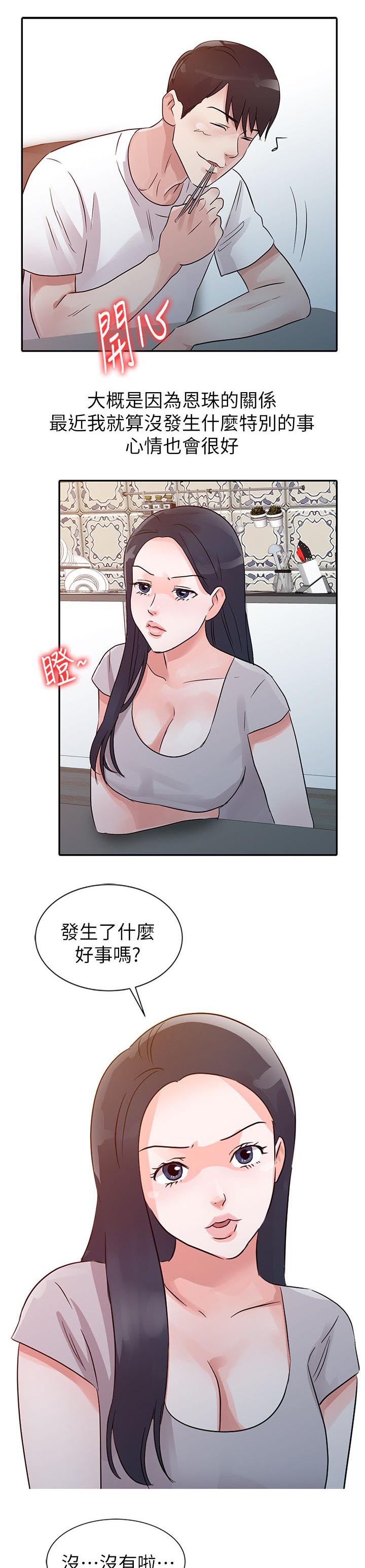 《闯进我的家》第16话 第3页