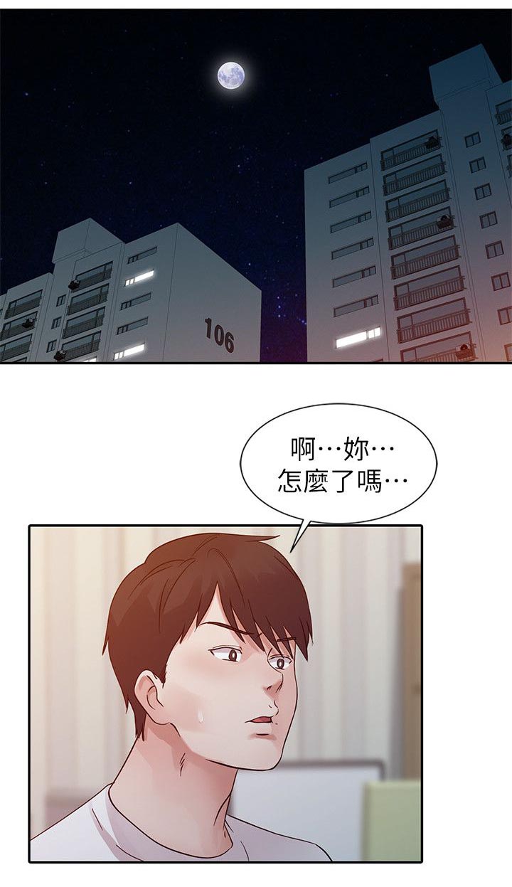 《闯进我的家》第21话 第3页
