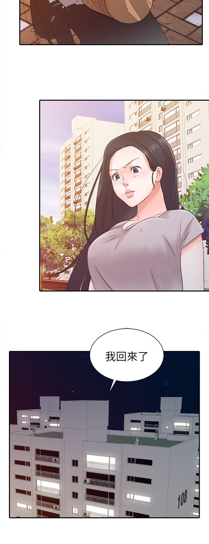 《闯进我的家》第19话 第6页