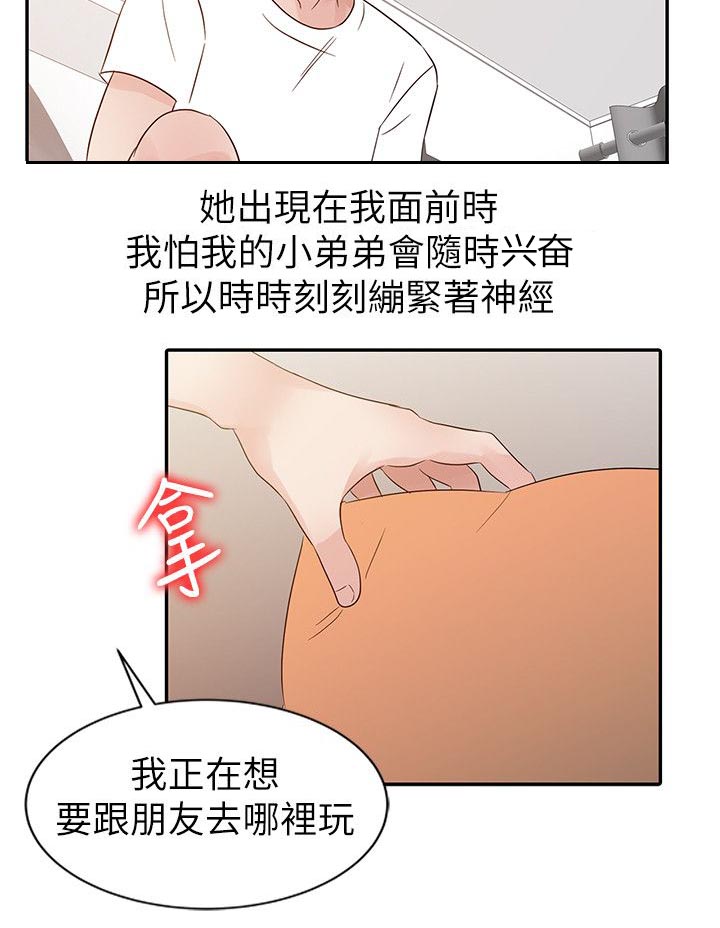 《闯进我的家》第20话 第2页