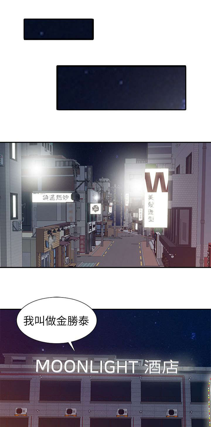《闯进我的家》第27话 第6页