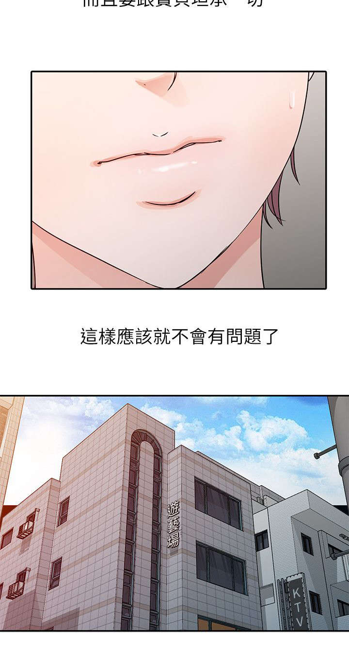 《闯进我的家》第36话 第3页